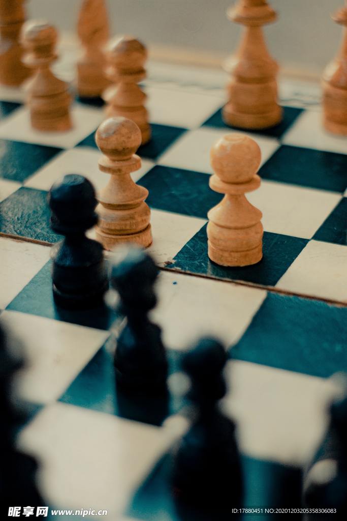 象棋