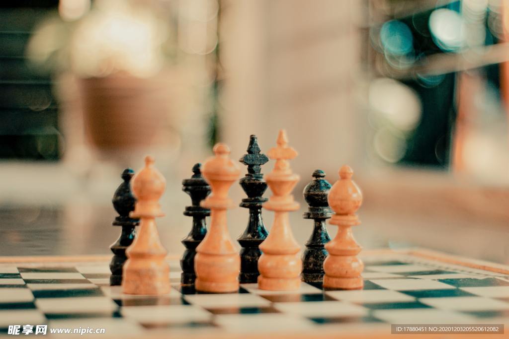 象棋
