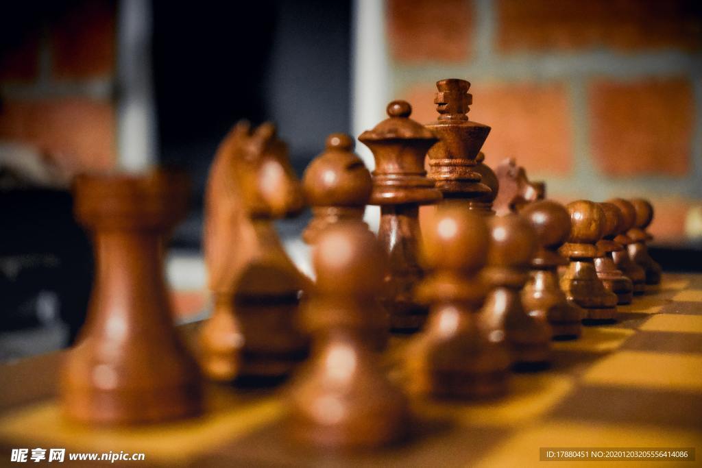 象棋