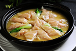 豆汤燕饺