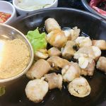 牛大肠