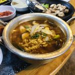 辛拉面