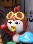 鸡