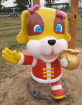 宠物狗