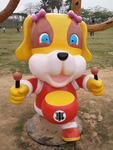 宠物狗