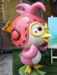 鸡