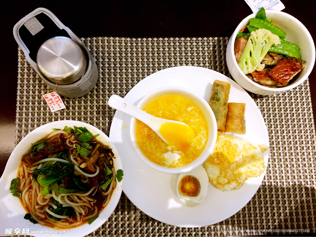 餐饮美食菜肴