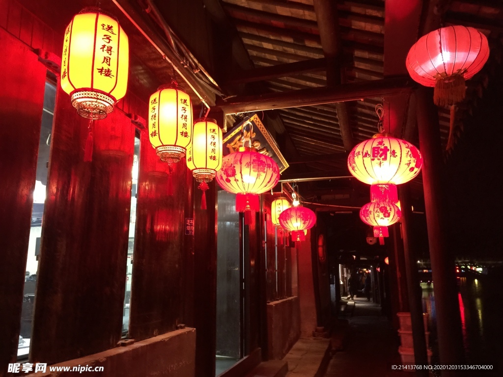 店面陈列展示
