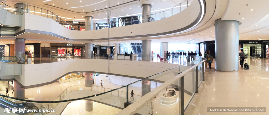 店面陈列展示