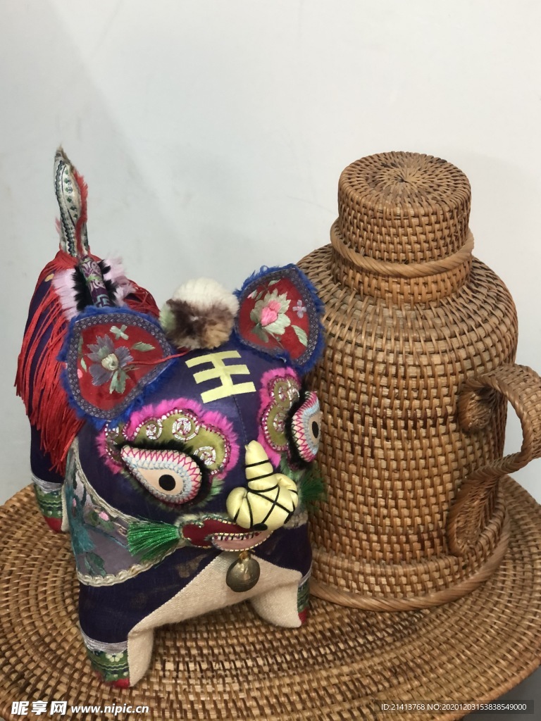 艺术工艺品