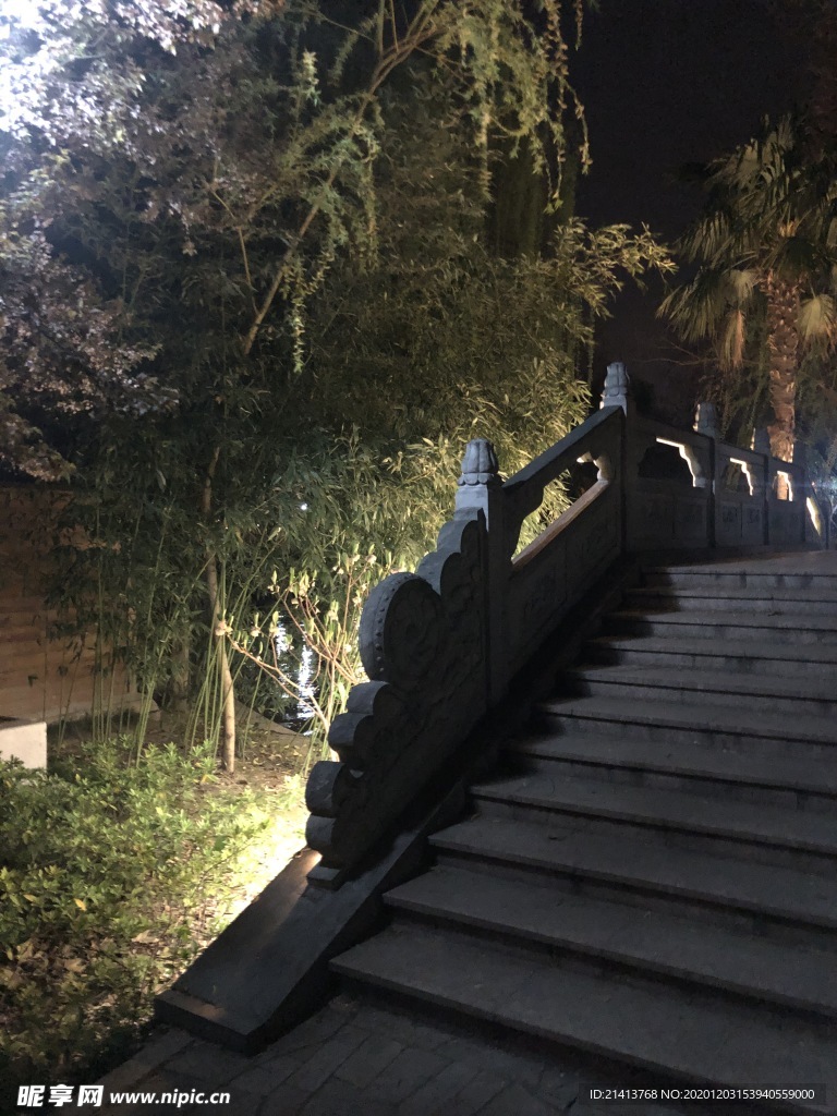 老建筑老房子