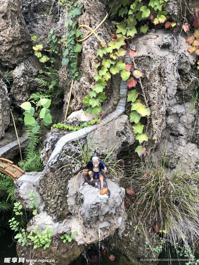 清新自然风景