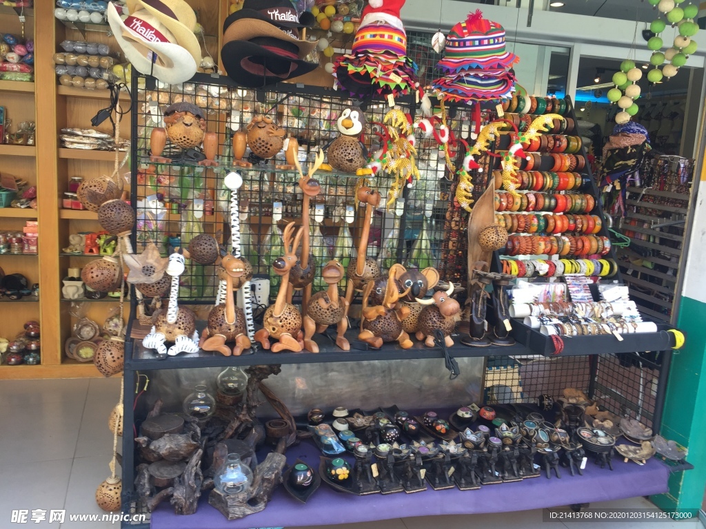 艺术工艺品