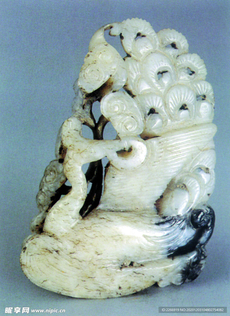 玉器