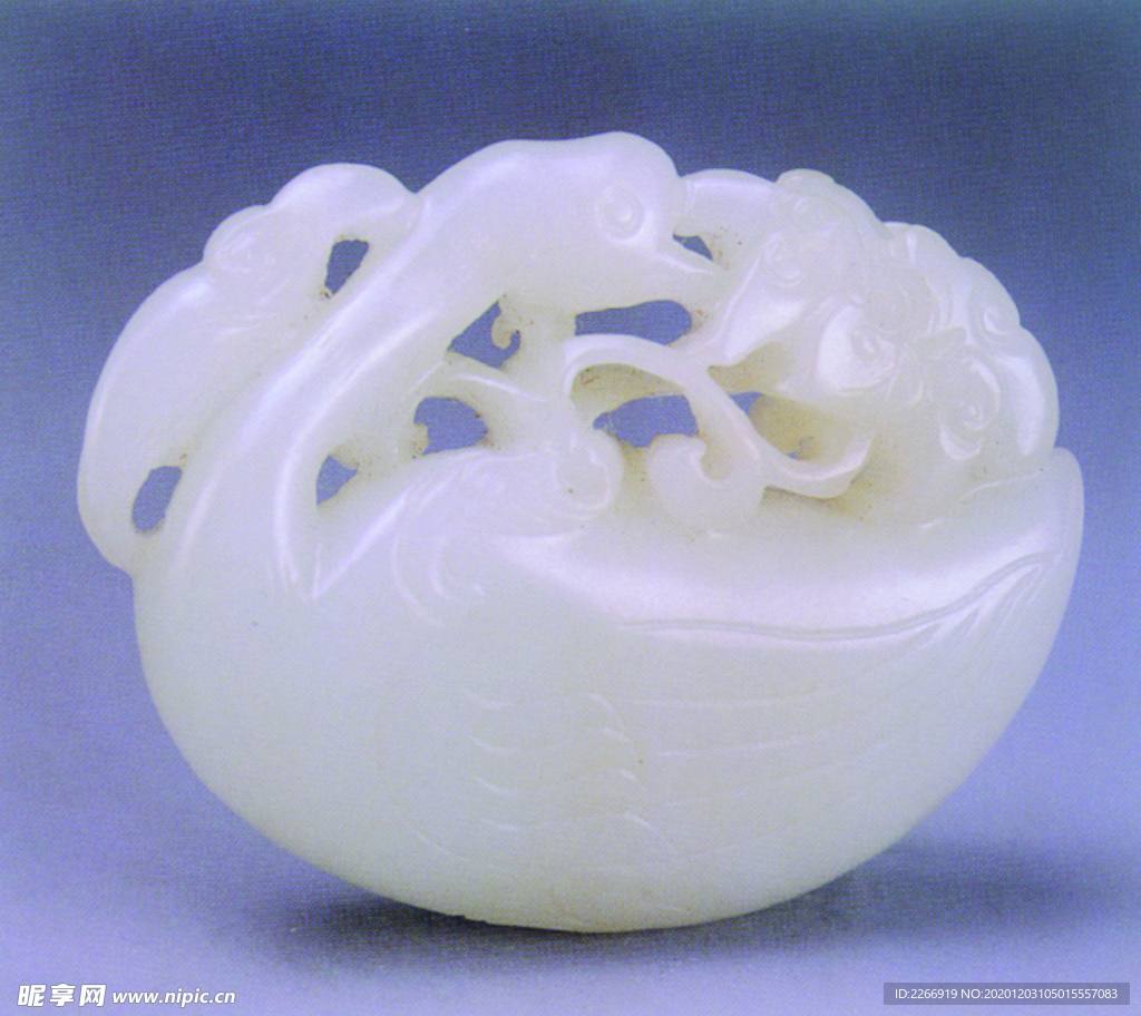 玉器