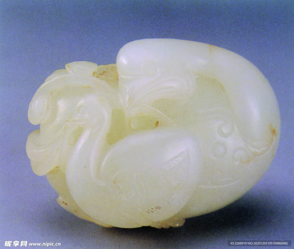 玉器