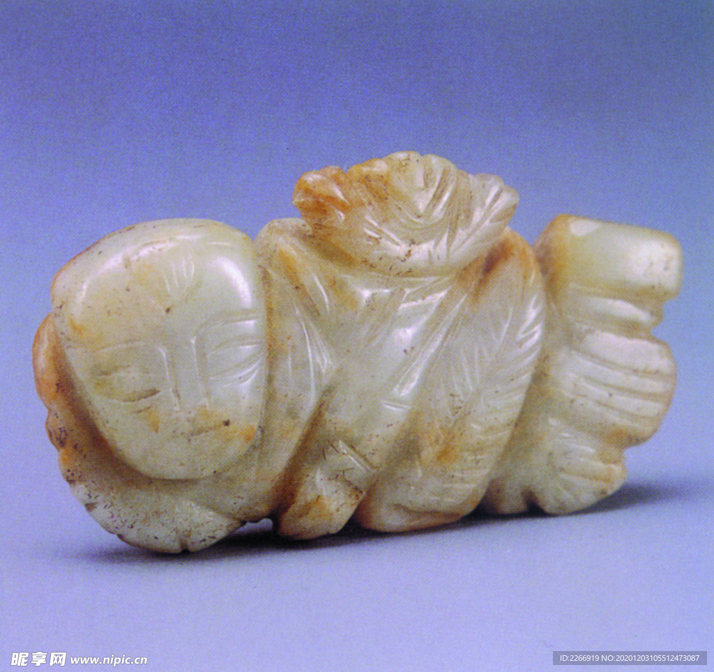 玉器