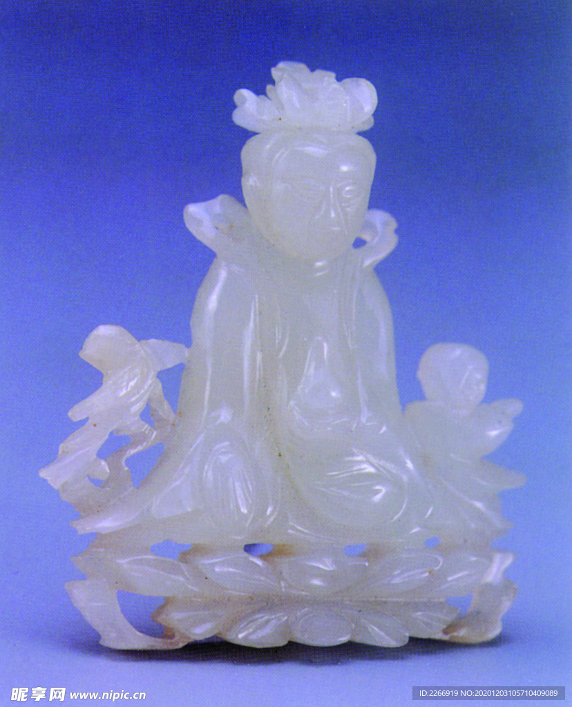 玉器