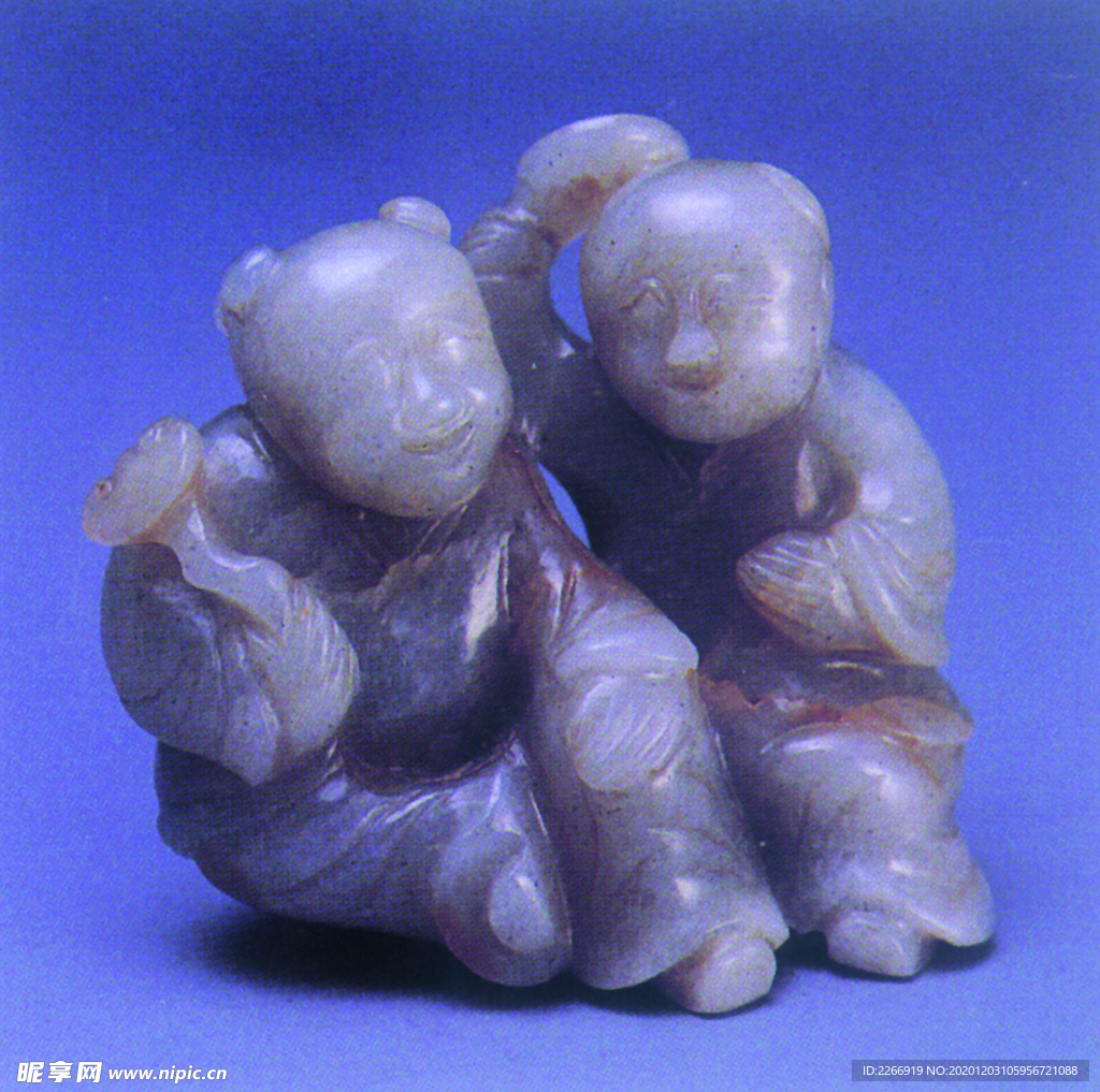 玉器
