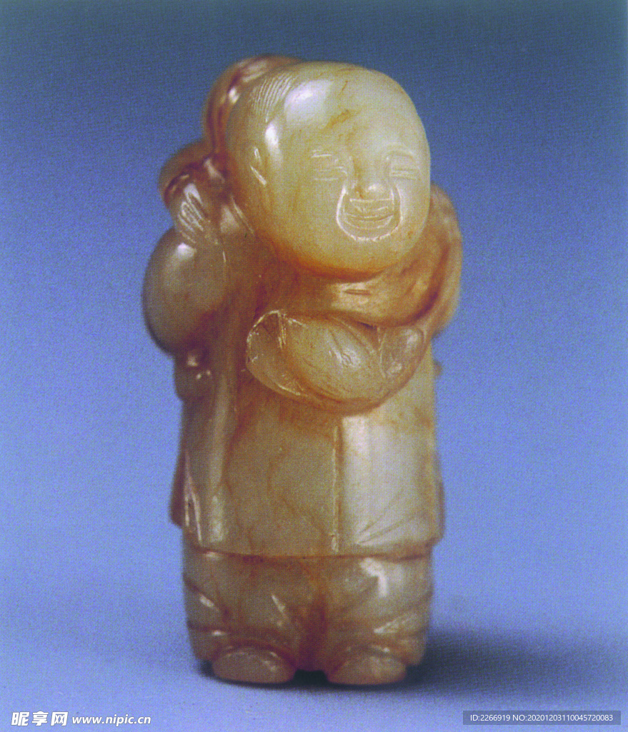 玉器