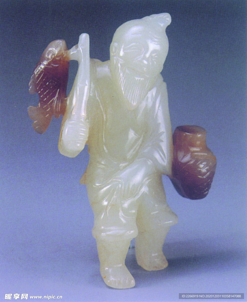 玉器