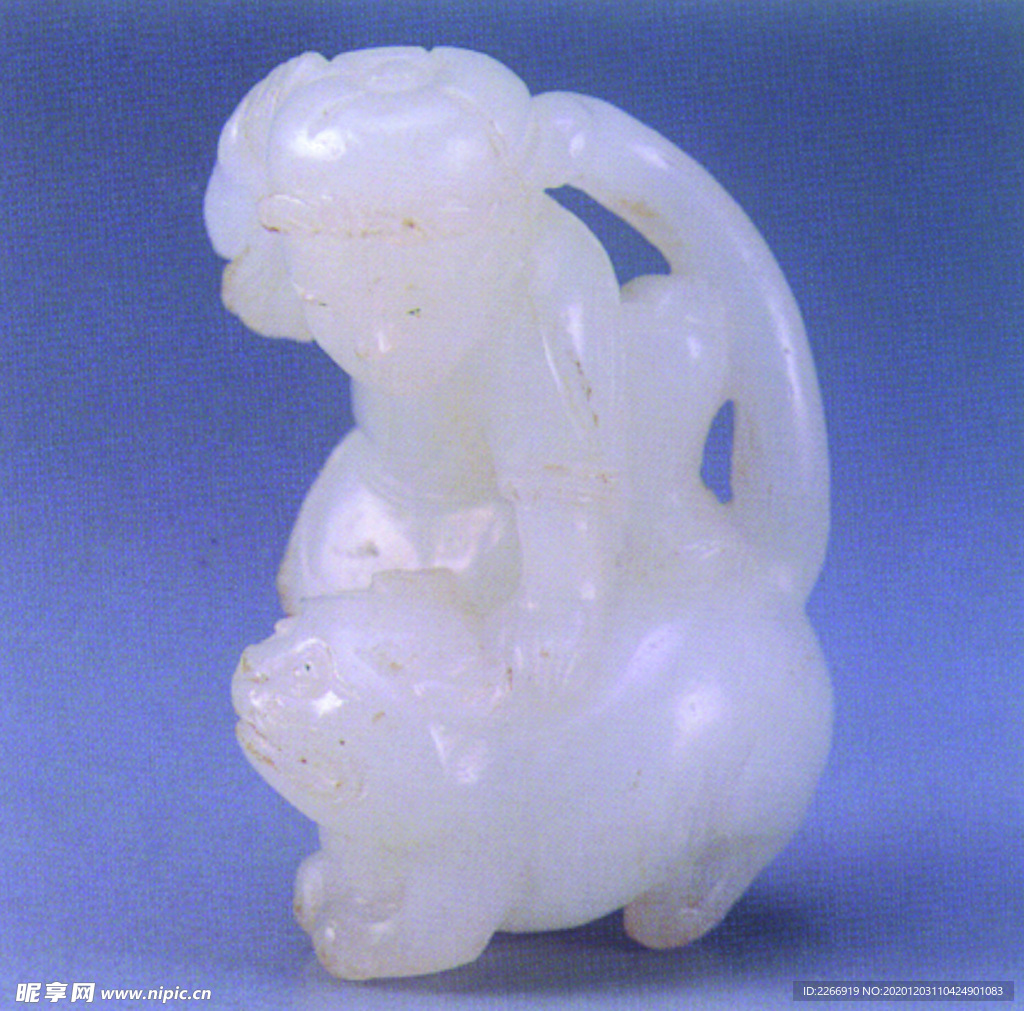 玉器