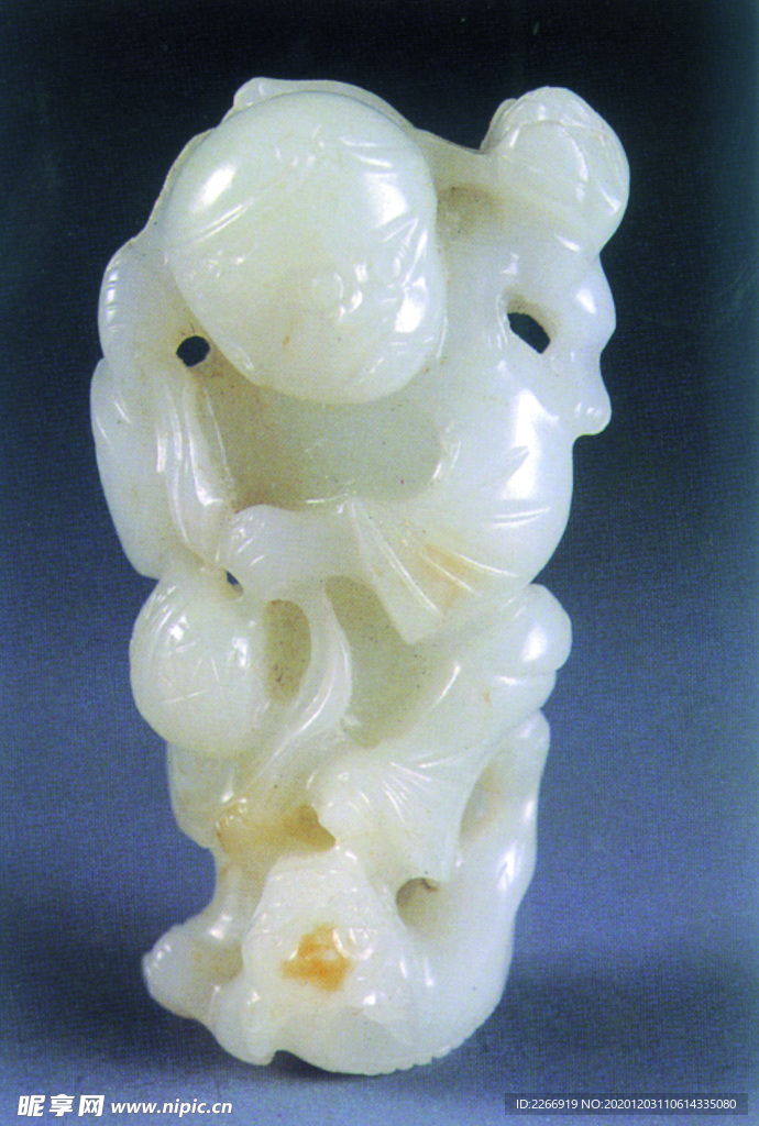 玉器