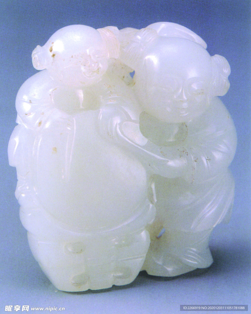 玉器