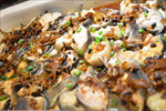 梅干菜鳗鱼