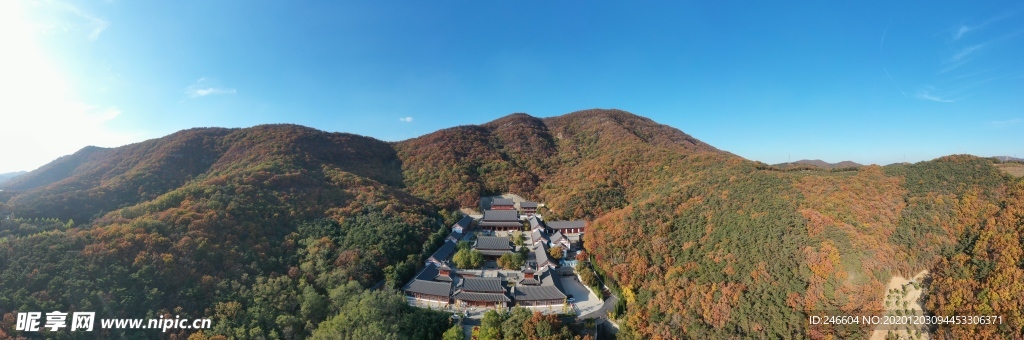 大连横山寺