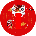 宝宝宴抓周