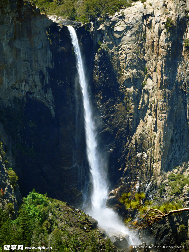 高山流水