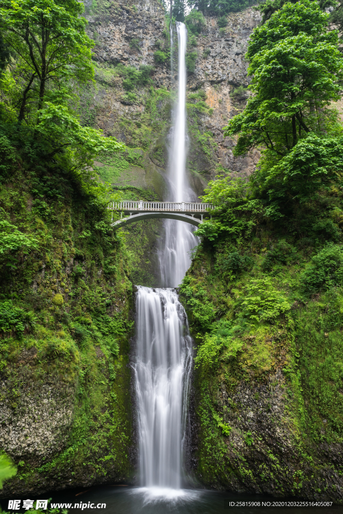 高山流水