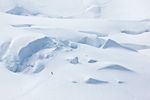 雪景图片