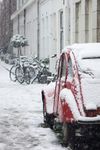 雪景图片