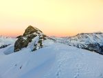 雪景图片
