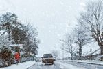 雪景图片