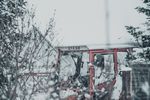 雪景图片