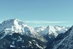 雪景图片