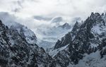 雪景图片
