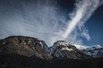雪景图片