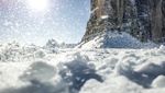 雪景图片