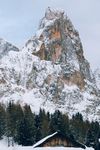 雪景图片