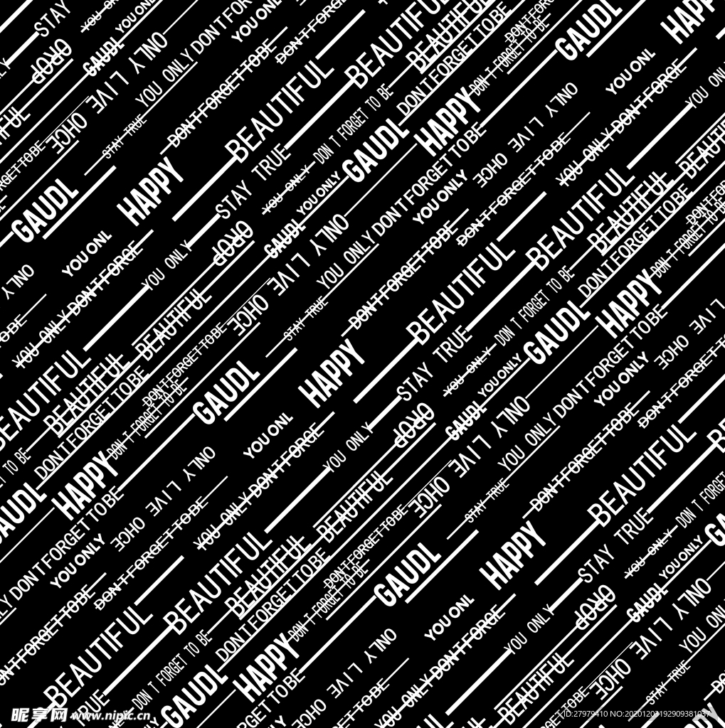 字母