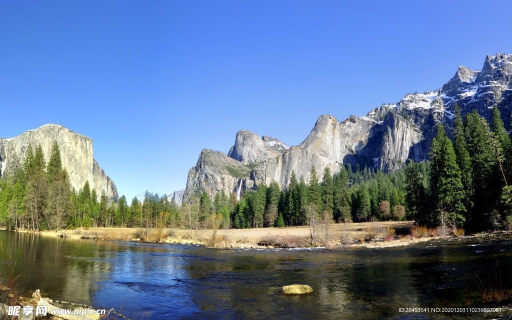 风景