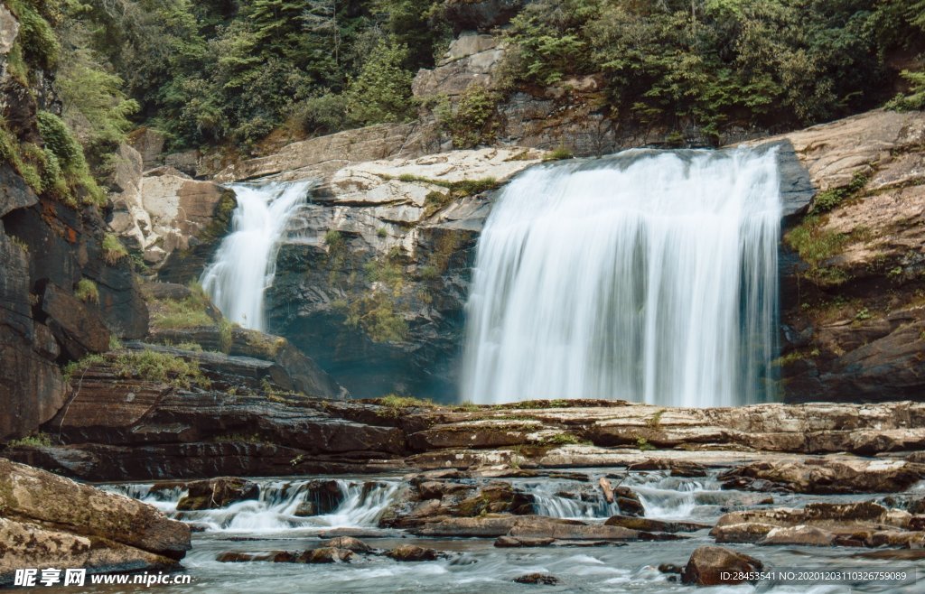 风景