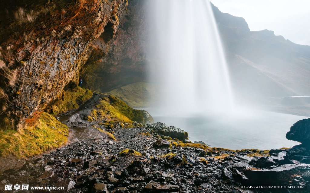 风景