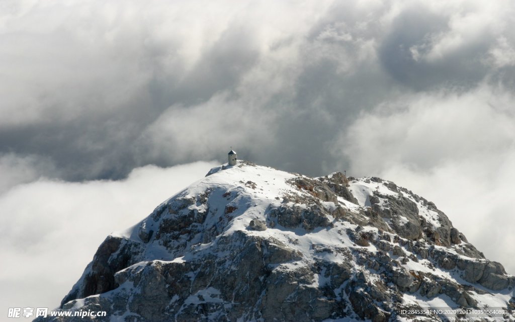 风景