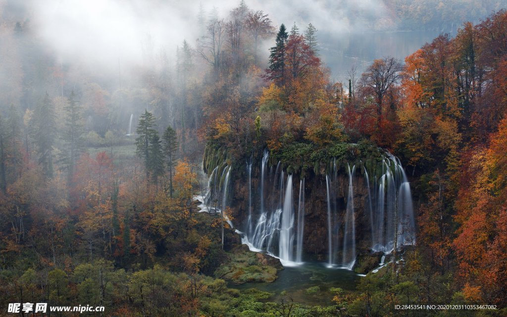 风景