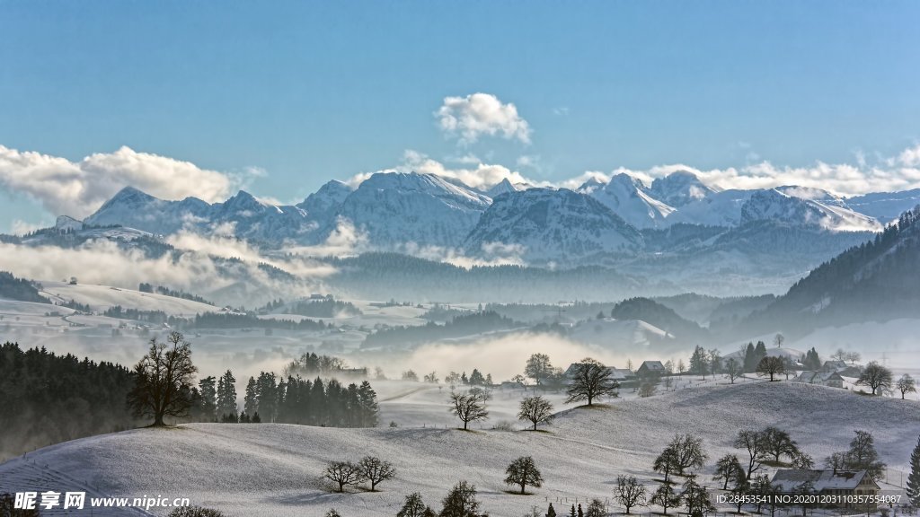 风景